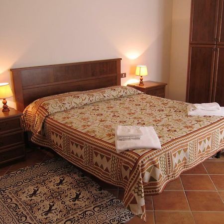 Tenuta San Carlo Hotel Marina Di Grosseto Zewnętrze zdjęcie