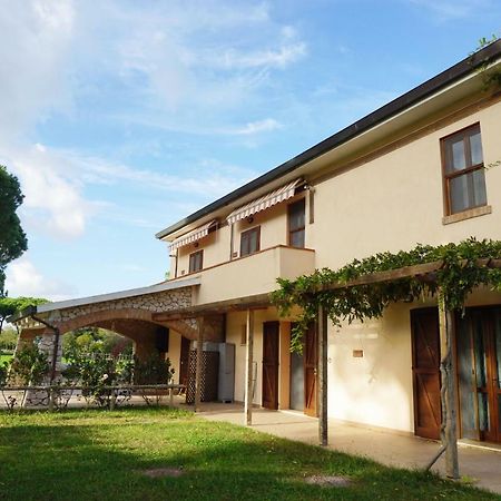 Tenuta San Carlo Hotel Marina Di Grosseto Zewnętrze zdjęcie