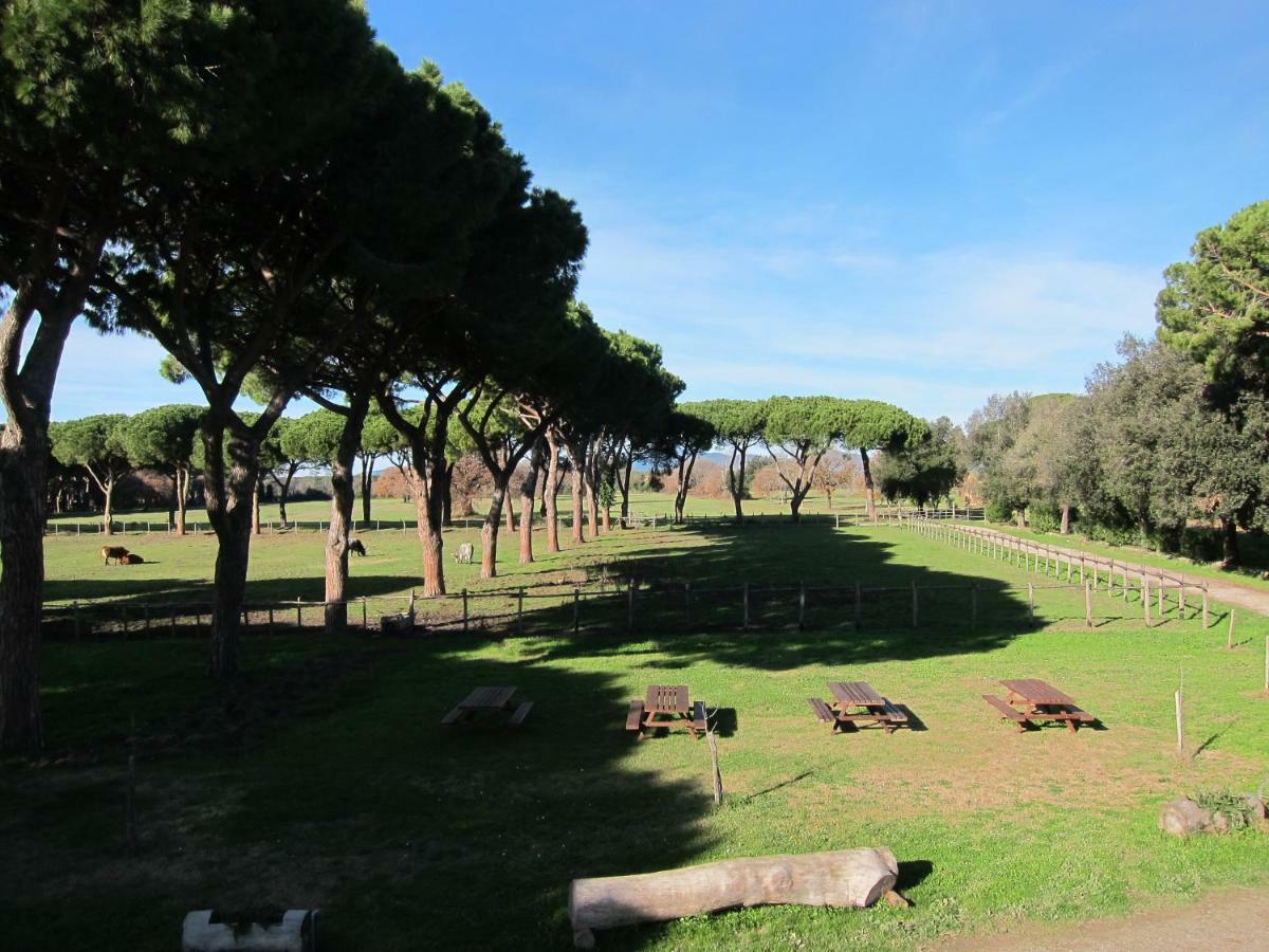 Tenuta San Carlo Hotel Marina Di Grosseto Zewnętrze zdjęcie