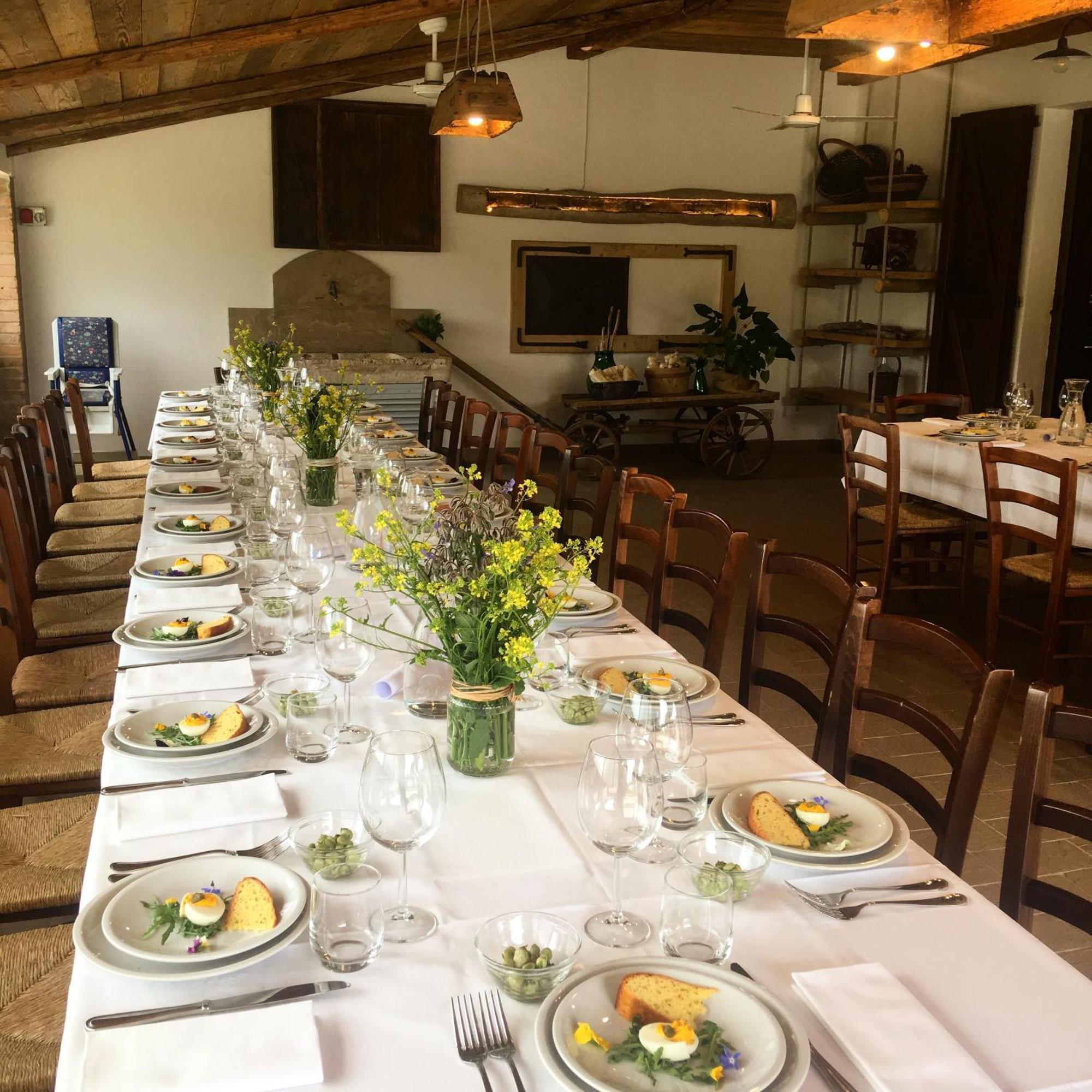 Tenuta San Carlo Hotel Marina Di Grosseto Zewnętrze zdjęcie