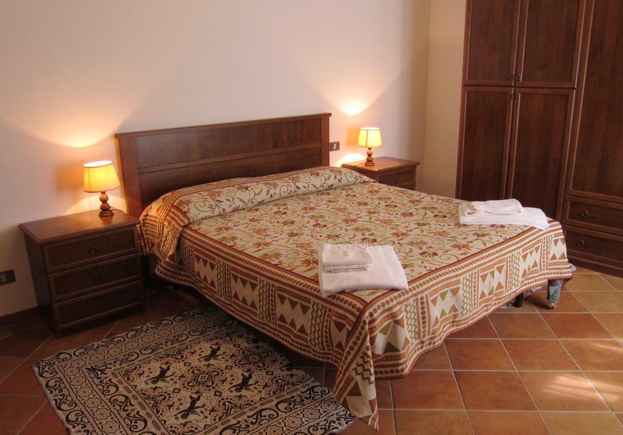 Tenuta San Carlo Hotel Marina Di Grosseto Zewnętrze zdjęcie