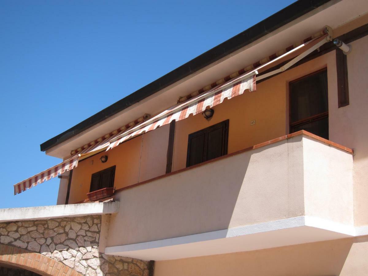 Tenuta San Carlo Hotel Marina Di Grosseto Zewnętrze zdjęcie