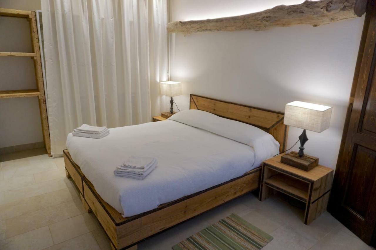 Tenuta San Carlo Hotel Marina Di Grosseto Zewnętrze zdjęcie