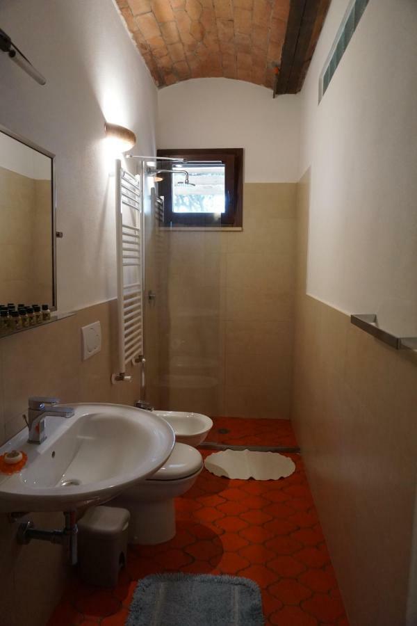Tenuta San Carlo Hotel Marina Di Grosseto Zewnętrze zdjęcie
