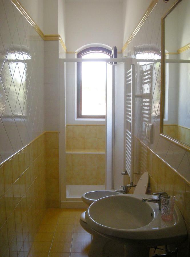 Tenuta San Carlo Hotel Marina Di Grosseto Zewnętrze zdjęcie