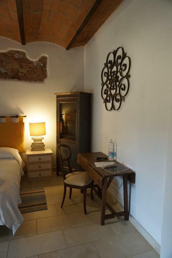 Tenuta San Carlo Hotel Marina Di Grosseto Zewnętrze zdjęcie