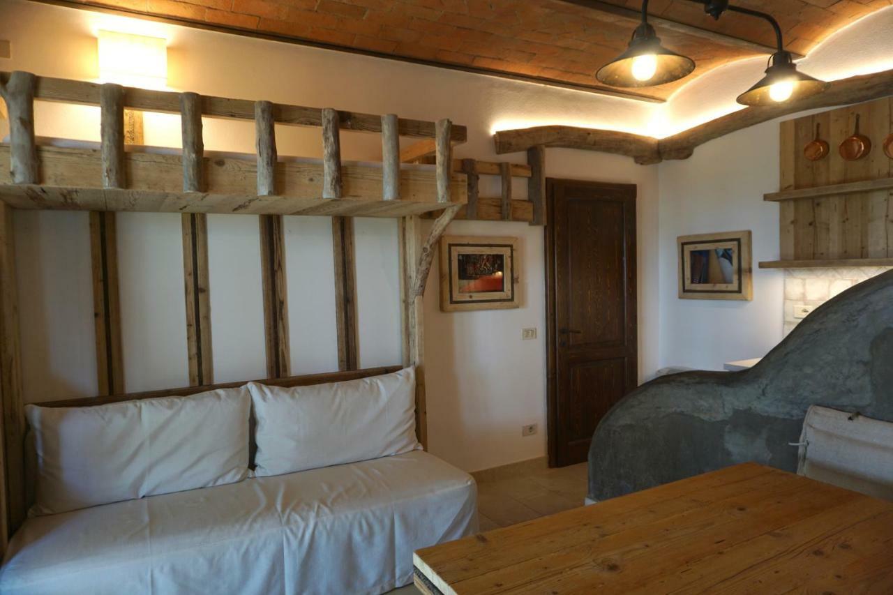 Tenuta San Carlo Hotel Marina Di Grosseto Zewnętrze zdjęcie