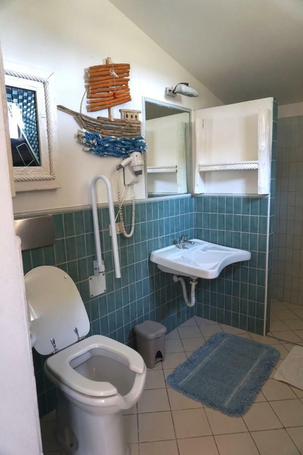 Tenuta San Carlo Hotel Marina Di Grosseto Zewnętrze zdjęcie