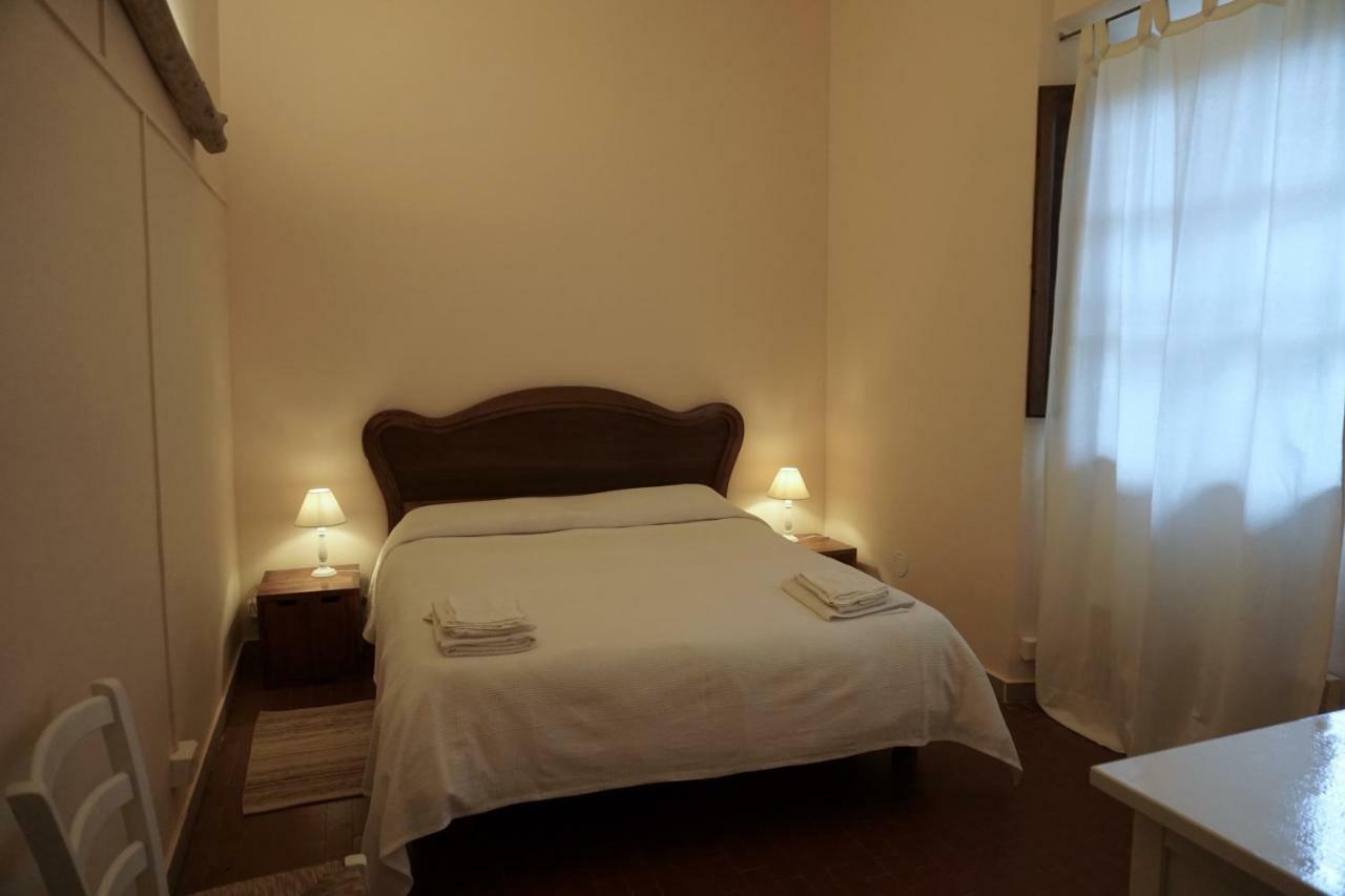Tenuta San Carlo Hotel Marina Di Grosseto Zewnętrze zdjęcie