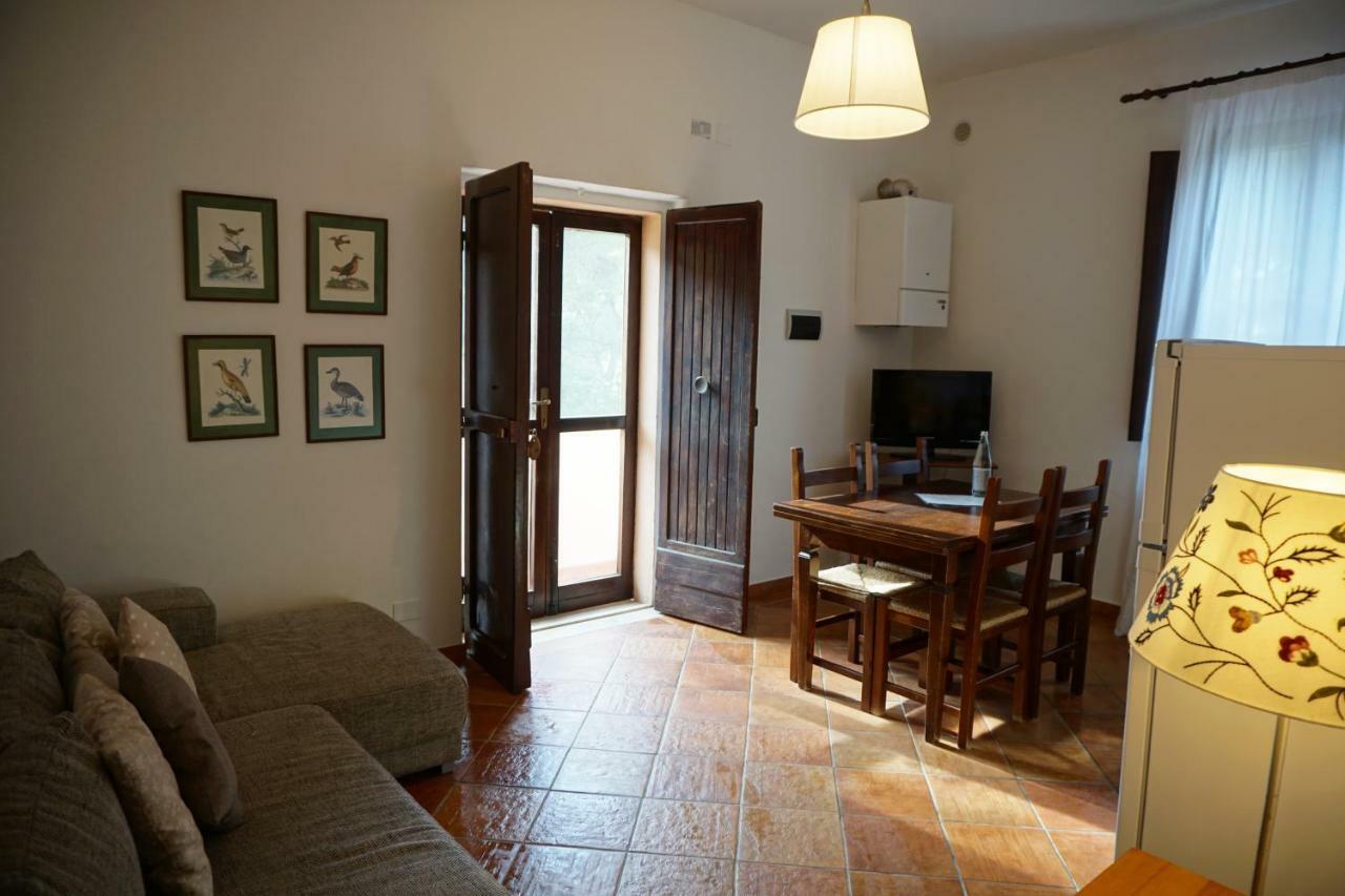 Tenuta San Carlo Hotel Marina Di Grosseto Zewnętrze zdjęcie