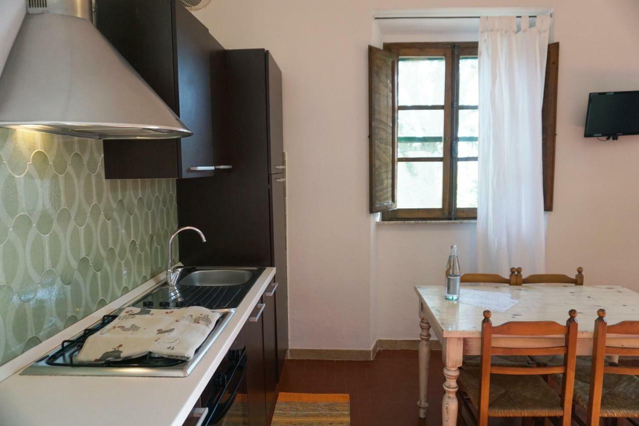 Tenuta San Carlo Hotel Marina Di Grosseto Zewnętrze zdjęcie