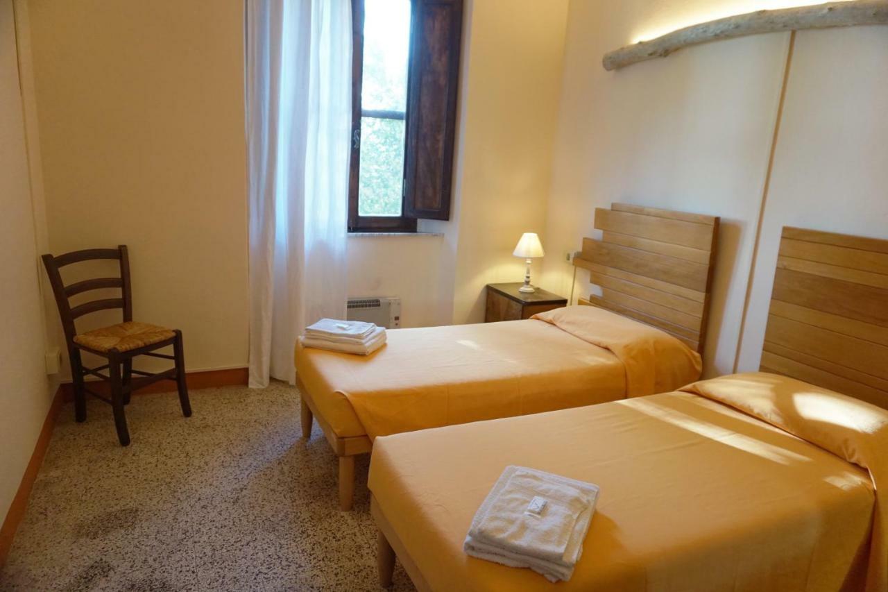 Tenuta San Carlo Hotel Marina Di Grosseto Zewnętrze zdjęcie