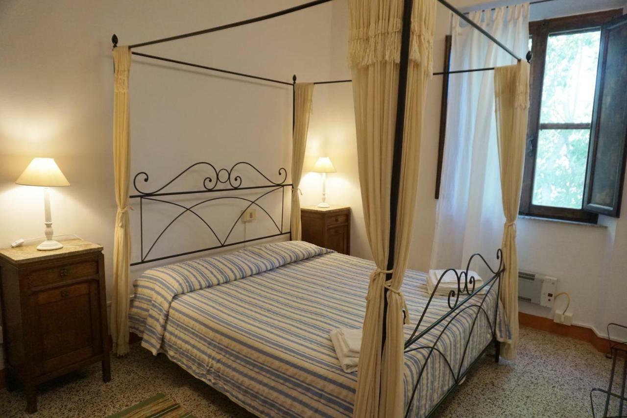Tenuta San Carlo Hotel Marina Di Grosseto Zewnętrze zdjęcie