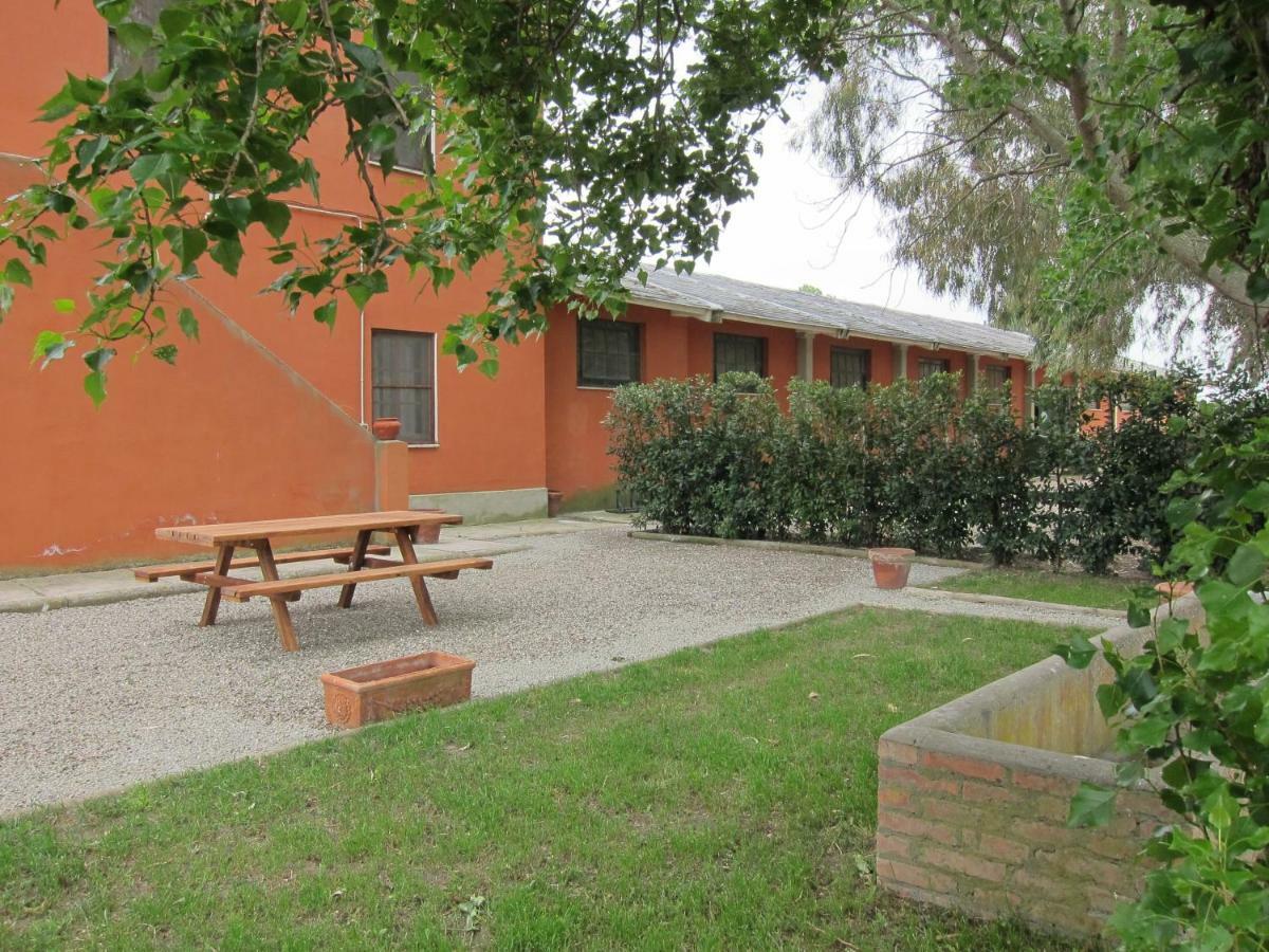 Tenuta San Carlo Hotel Marina Di Grosseto Zewnętrze zdjęcie
